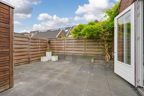Medium property photo - Zwarte Ring 171, 1567 KK Assendelft